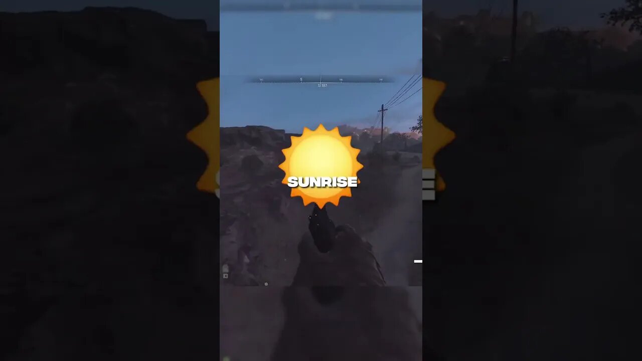 @CallofDuty IN A🥜Shell #gaming #shorts #hunterkio #modernwarfare2