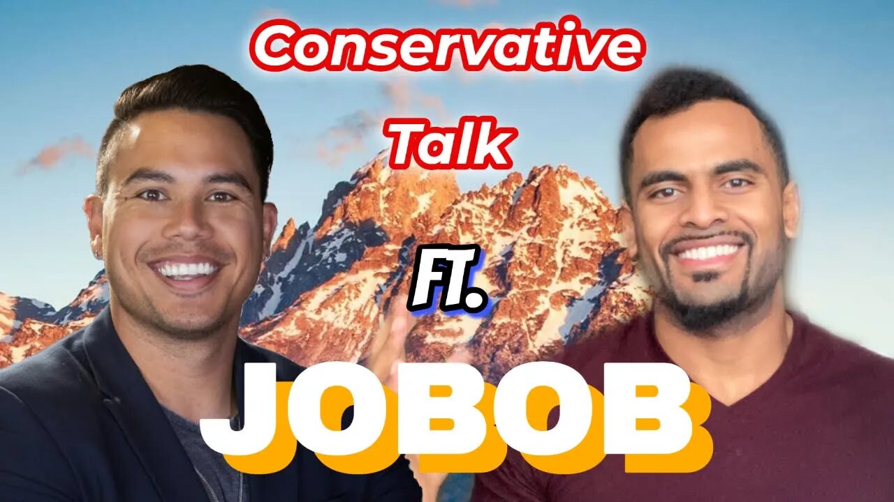 Daily Caller host @Jobob on being an Islander, why the red wave failed and what else lies ahead