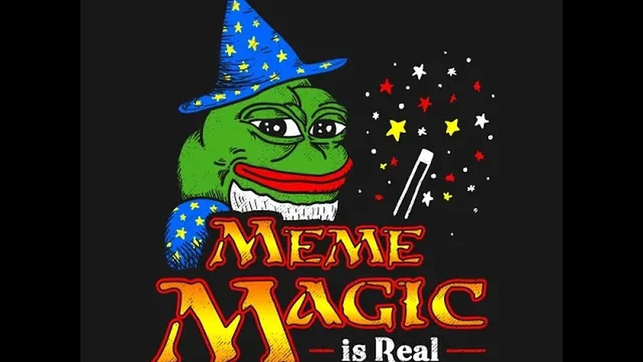 Are Meme Coins Like Pepe, Shib & Floki Sending Signals For Bitcoin (BTC), Ethereum (ETH) & DXY???