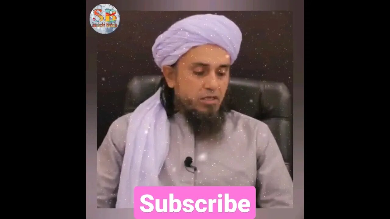 Kya Ghair Muslim Ki Ajwa Khajoor Aur Zamzam De Sakte Hai MuftiTariqMasood Shorts YouTubeShorts Viral