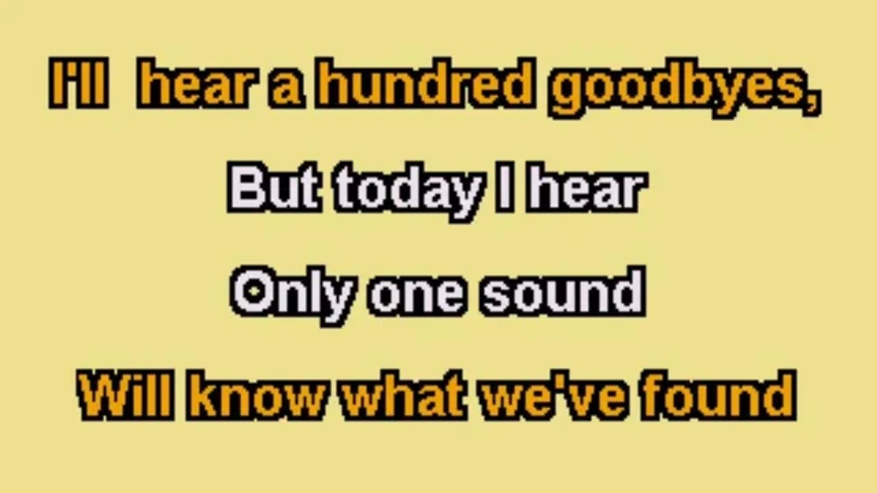 TU067 01 Neil Diamond And The Grass Won't Pay No Mind