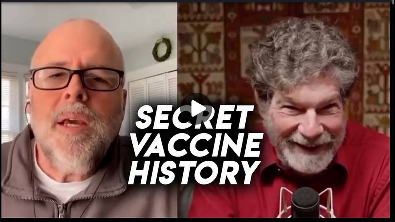 The Secret History of Vaccines in 4 Minutes + The Untold Story of Polio