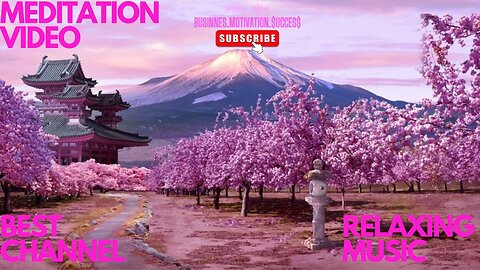 Deep Meditation Music 2023 #usa #music #calmmusic #relaxing #meditationmusic #youtube