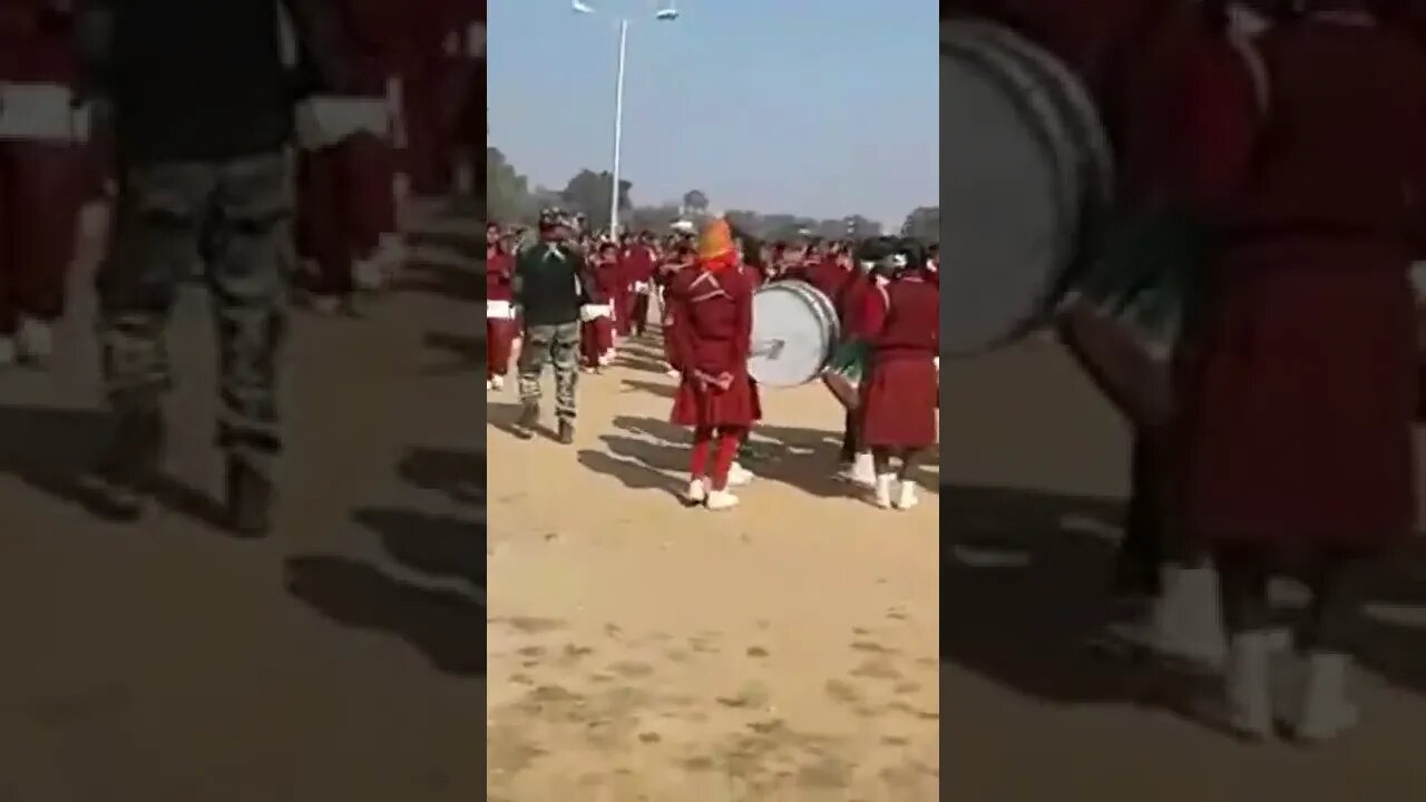 Who is real hero?