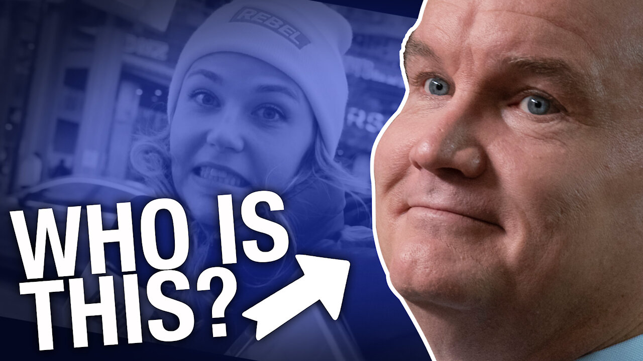 Erin O'Who? Torontonians can't name the Conservative leader