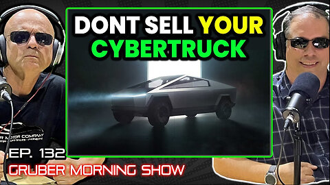 Will Tesla Sue You? | Ep 132