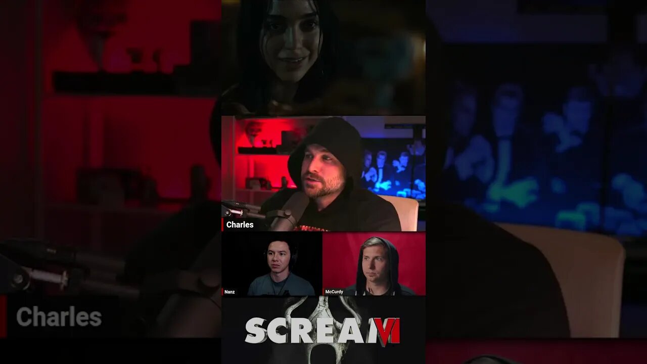 Scream 6 - a weak Scream movie