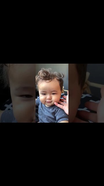 Best Videos Of Funny Twin Babies Compilation - Twins Baby Video. #2022 Happy New Year