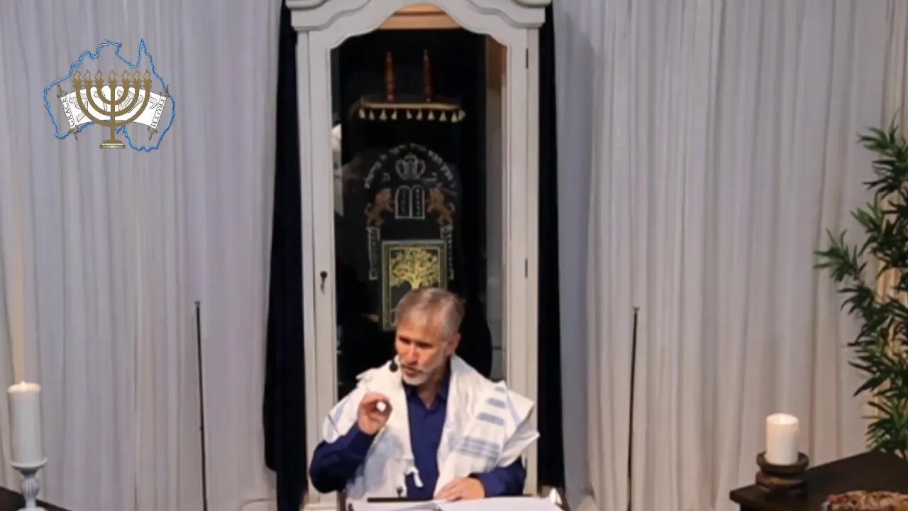 Shabbat Livestream