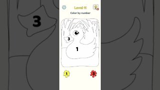 DOP3 Level 11 🤏 Displace One Part