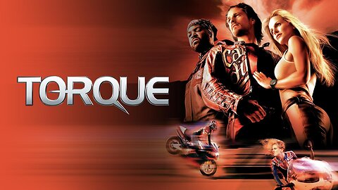 Torque 2004 Commentary