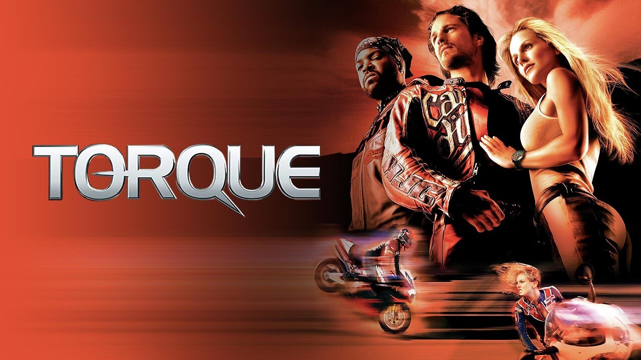 Torque 2004 Commentary