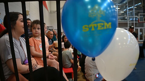 Tyndall Air Force Base Host STEM FEST 2023