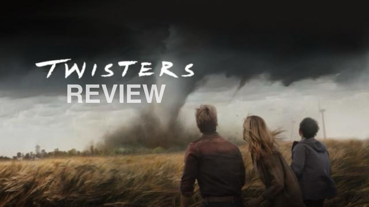 Twisters - Review