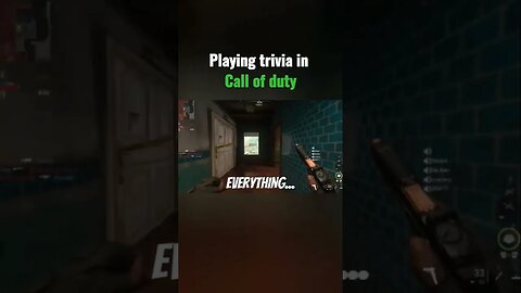 What would you do??? #shorts #warzone #cod #gaming #gamingvideos #funnymoments