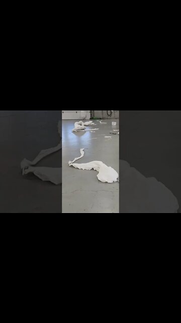 Setting off 6 GMC Sierra Airbags at once