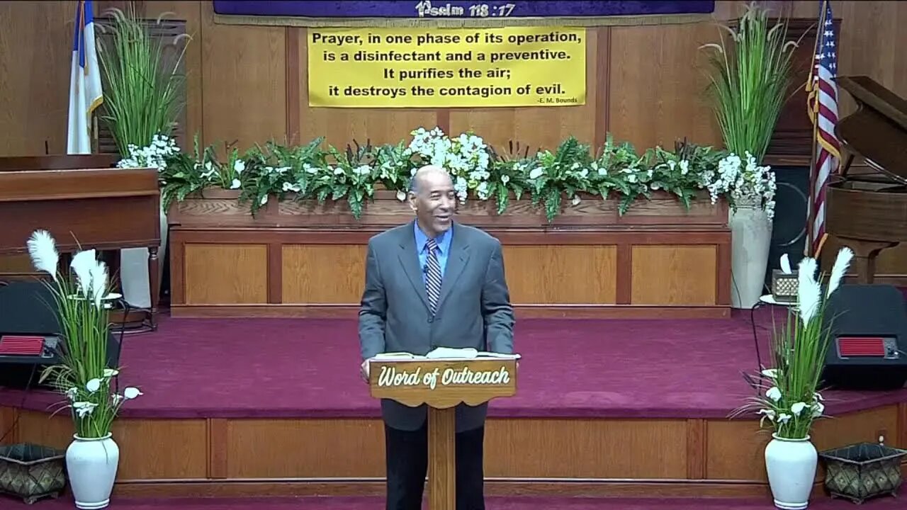 Morning Manna That Matters!