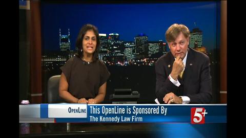 OpenLine: Ask the Attorney June 2017 Pt. 4