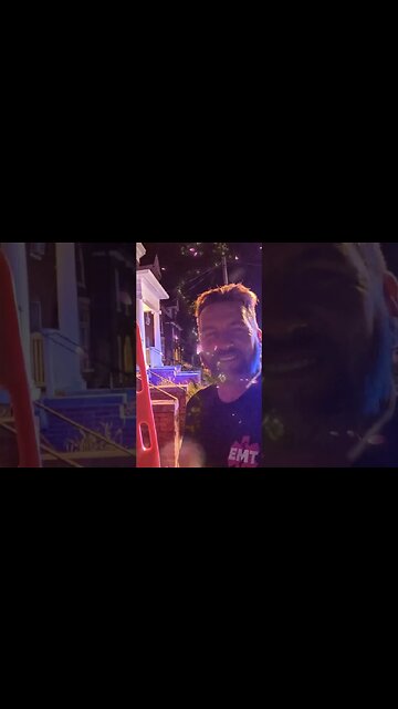 BTS of some of the TV Shows this year