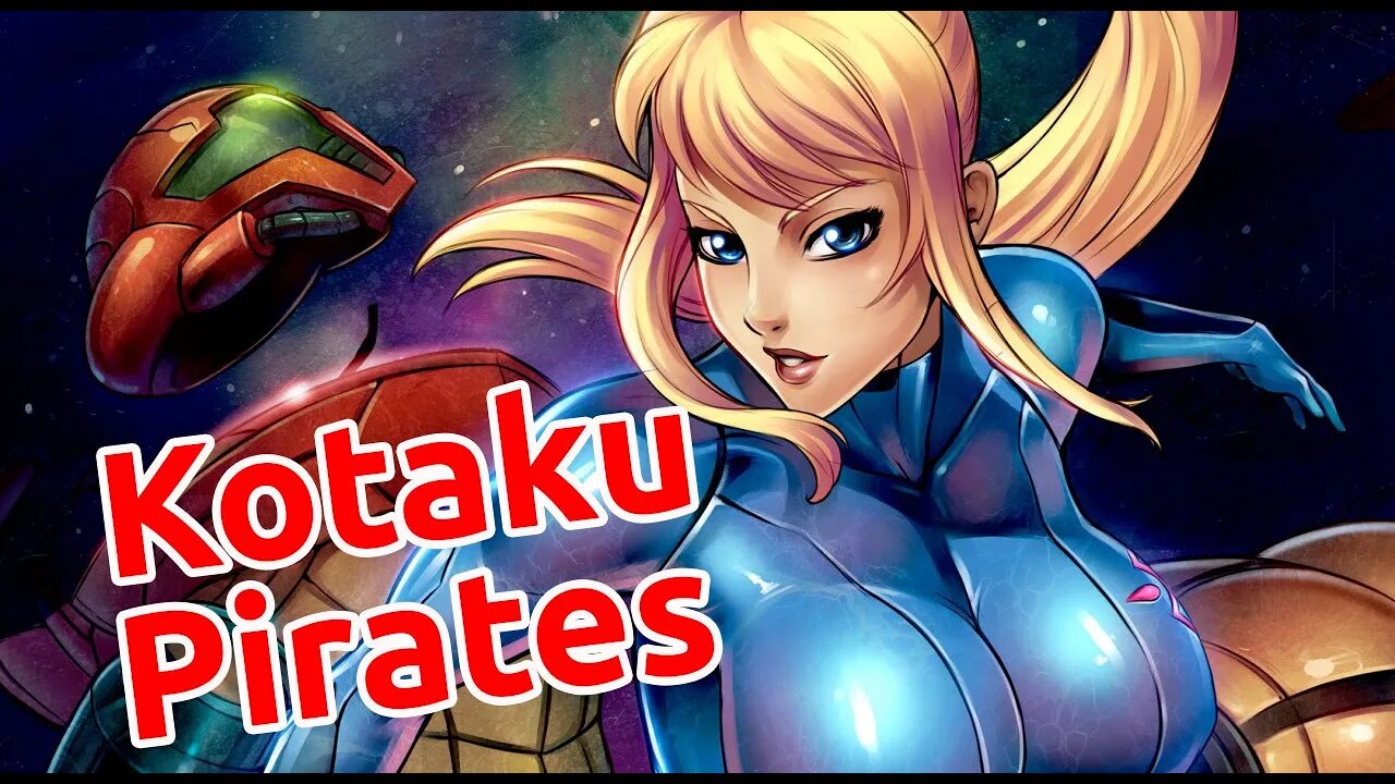 Kotaku Encourages Gamers To Pirate Metroid Dread