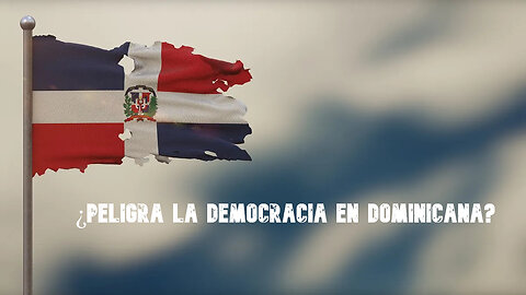 Elecciones municipales en Dominicana: ¿crónica de la muerte de la democracia?