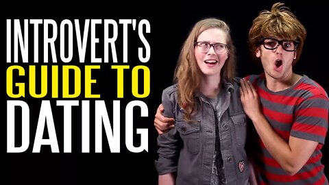 The Introvert's Guide to Dating