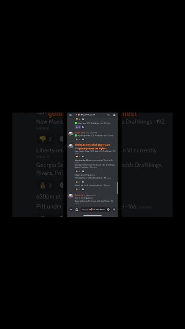 What a Saturday! #sportsbettingexpert #sportsbettingpicks #sportsbettingtiktok #sports