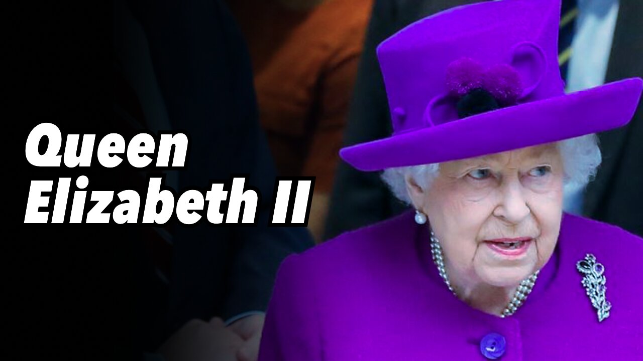 Queen Elizabeth II