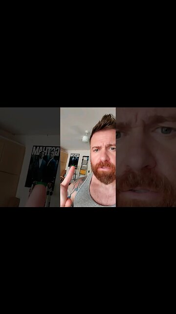 UFC PARIS is going down, and I'm EXCITED 💪😃