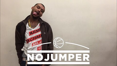 The Chxpo Interview - No Jumper