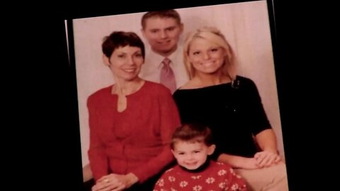 My Life: Sue Oles
