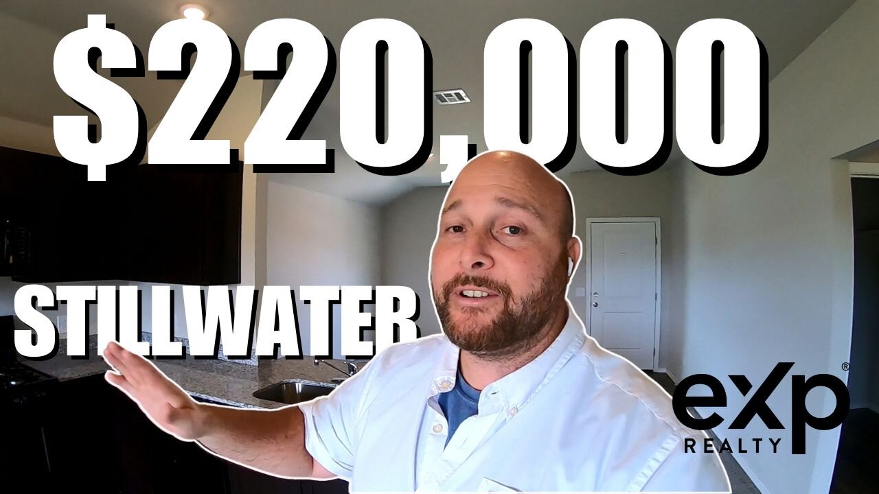 Moving to Stillwater, OK 🚚 What 220,000 dollars Buys when Living in Stillwater 🏡 Stillwater Realtor