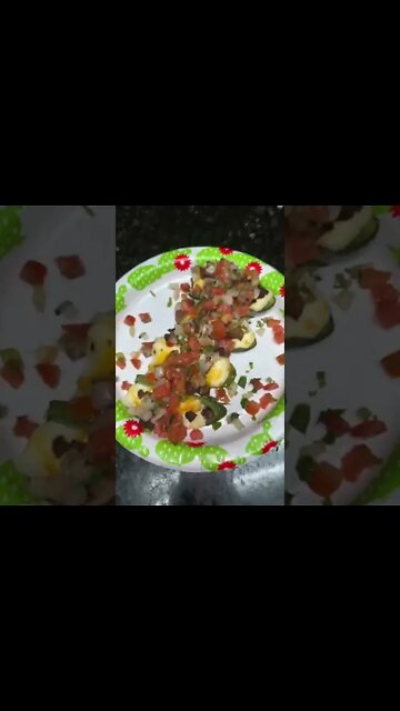 ❤️🤗 Fajita Jalapeño Poppers 🤗❤️ #ketopoppers #ketodiet #lowcarb #easyketo #quickrecipes #Shorts