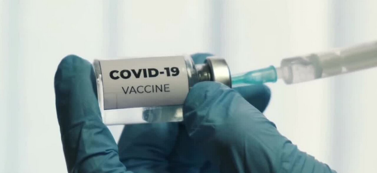 240M COVID-19 vaccine doses will be ready by the end of March