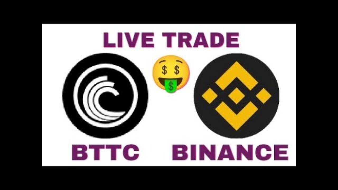 BTTC/USDT: Profitable Crypto Trading on Binance