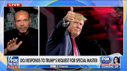 Bongino: Why Would You Trust the FBI When It Comes to Trump?