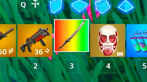 I Got EVERY Season 2 Mythic In Fortnite