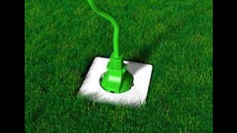 Grounding