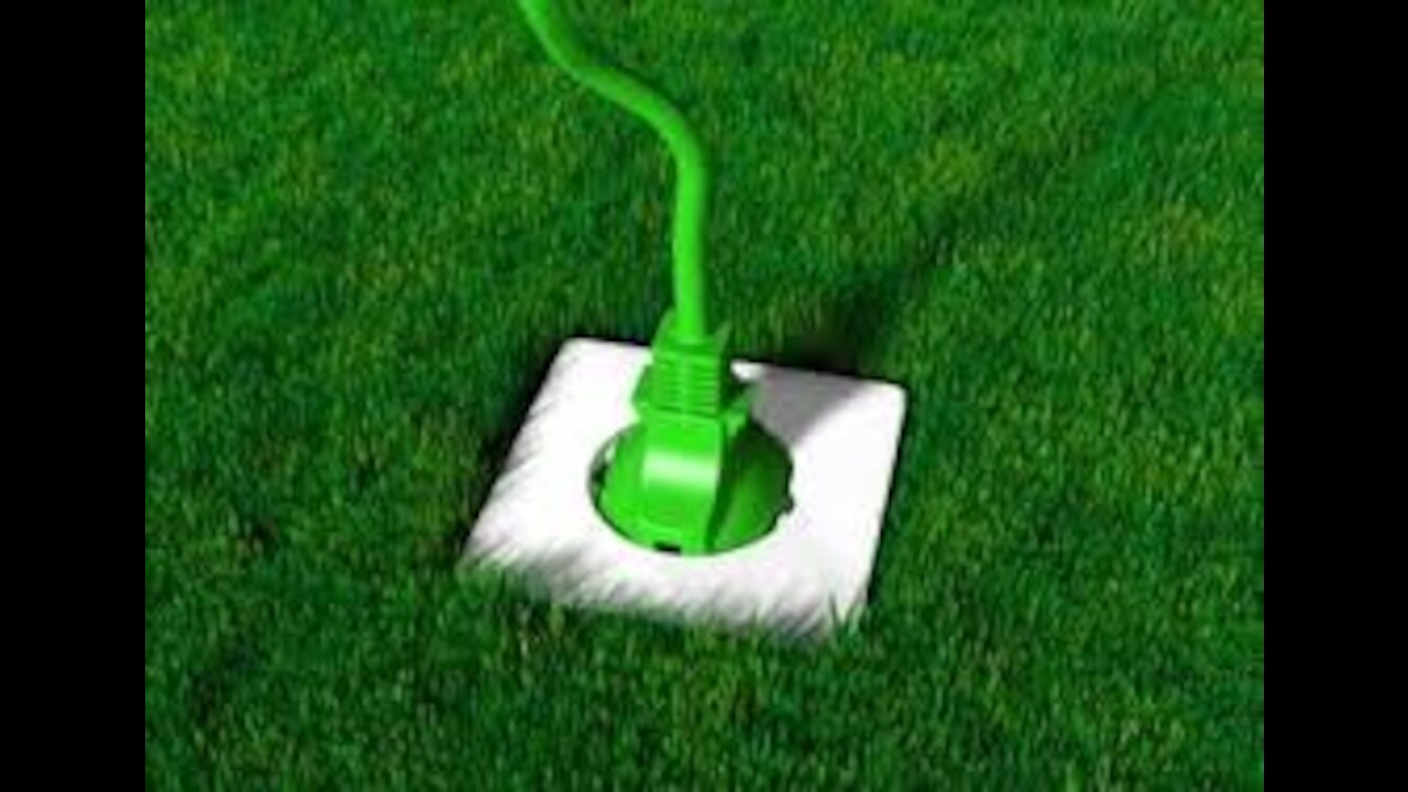 Grounding