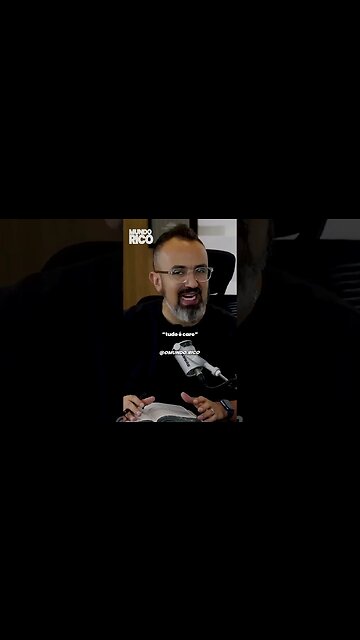 Pr Diego Menin | Desfruta!