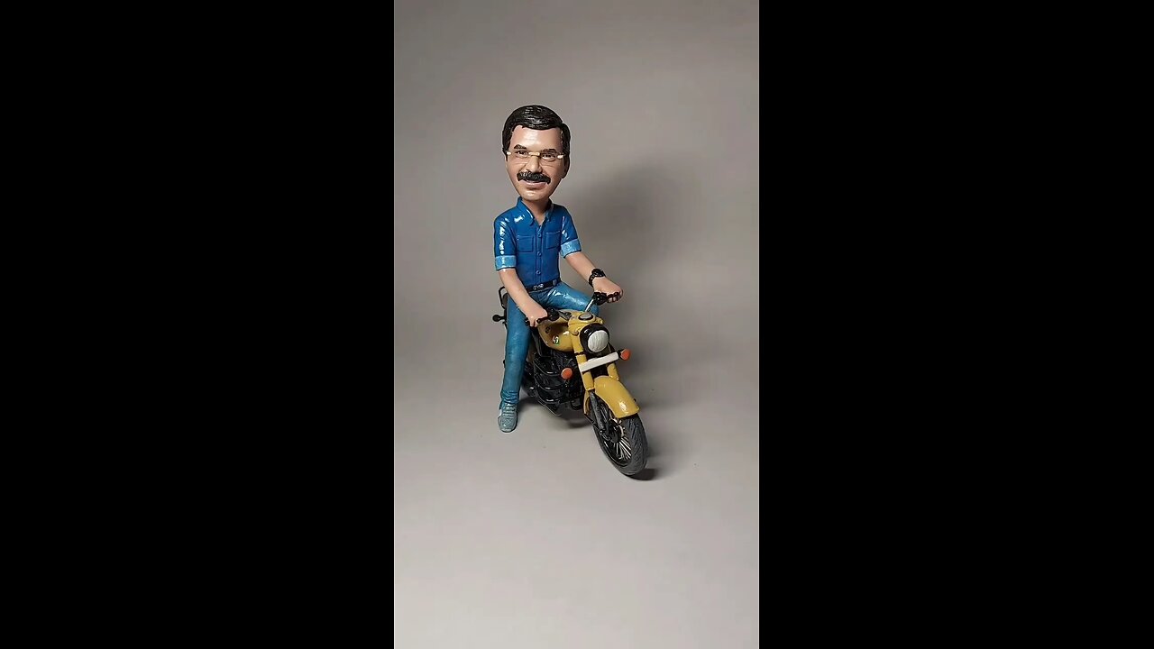 bike toys cycle making process video