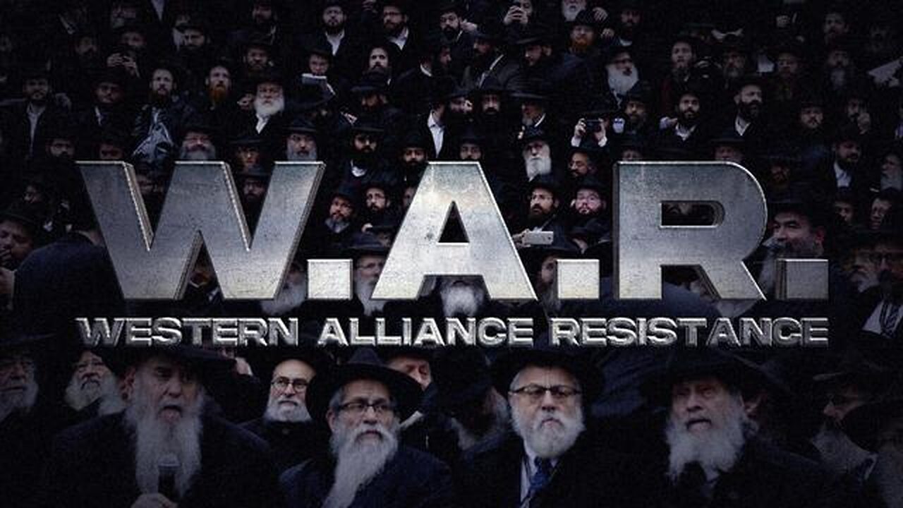 Western Alliance Resistance Ep.25 The Soviet Syndicate