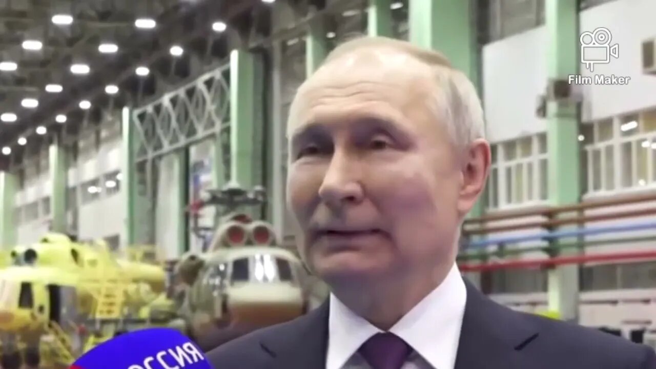 Putin: Gazprom has evidence of the Nord Stream 2 gas pipeline sabotage