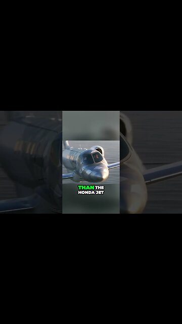 Honda Jet Echelon Revolutionizing Travel with Extended Range and Enhanced Features