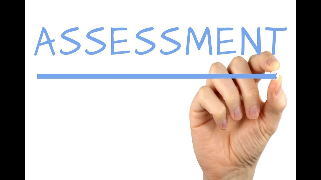 An assessment of the Body of Christ (part 3)
