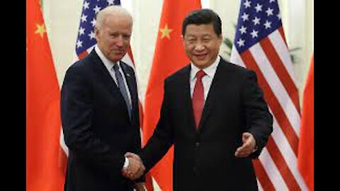 China Expert Warns Biden has Raised China's Threat to America!
