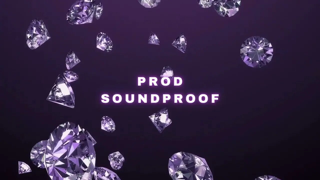 SOUNDPROOF - UNDER PRESSURE (FEAT. ZAXO) [OFFICIAL AUDIO]