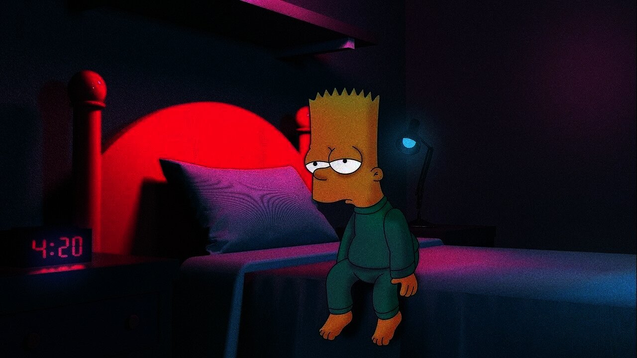 4am lofi music