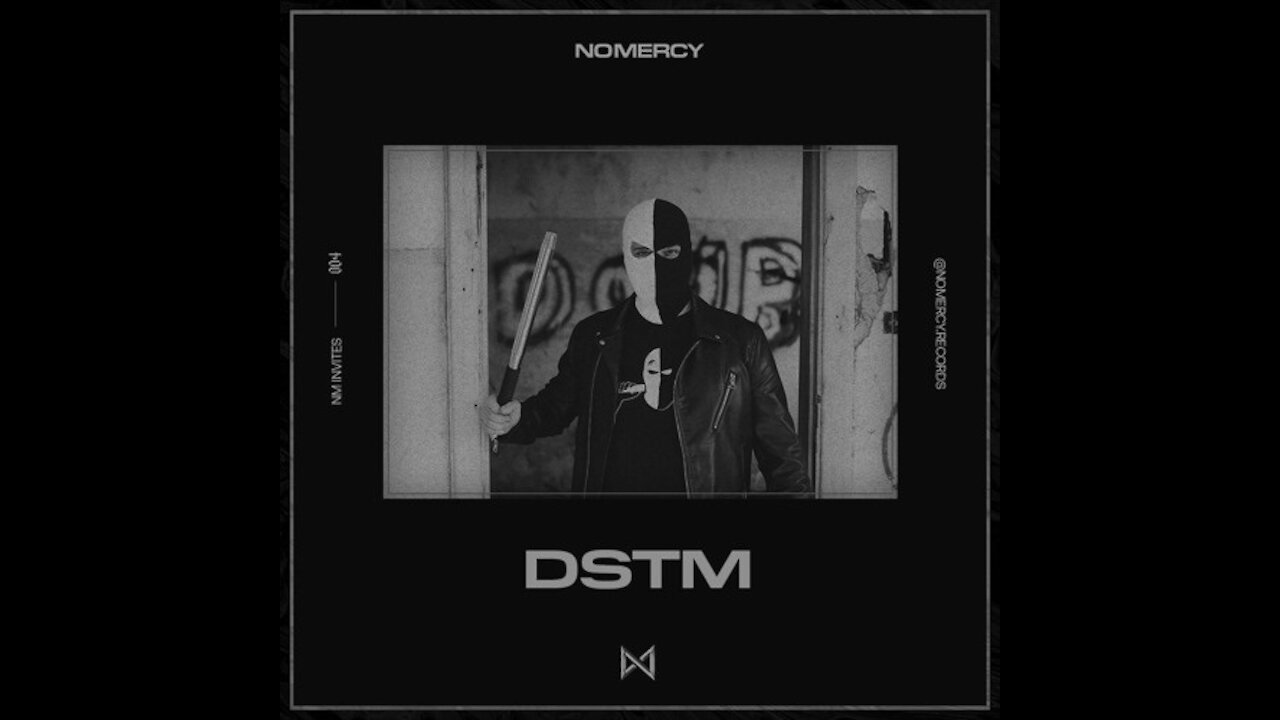 DSTM @ NO MERCY Invites #004