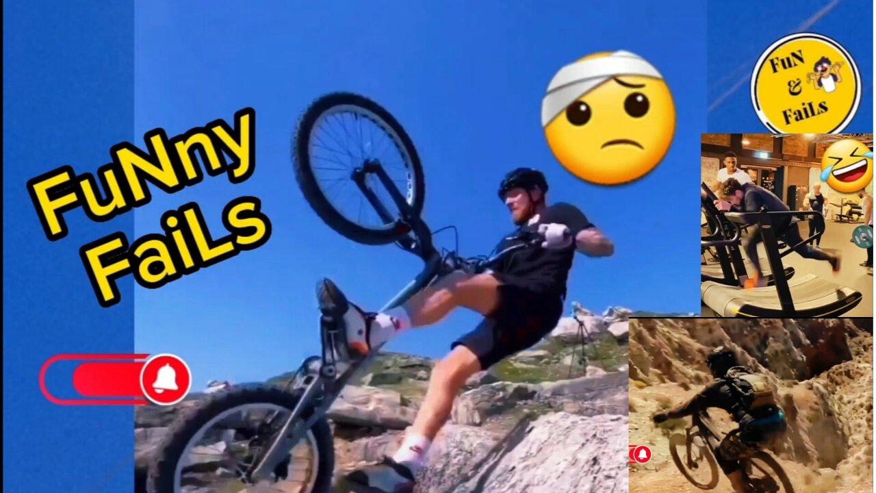 Best Funny Videos🤣 - Fail Videos || 🤣Try Not To Laugh - By FuNAnDFaiLs #01 #funny #comedy